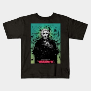 Unearth Kids T-Shirt